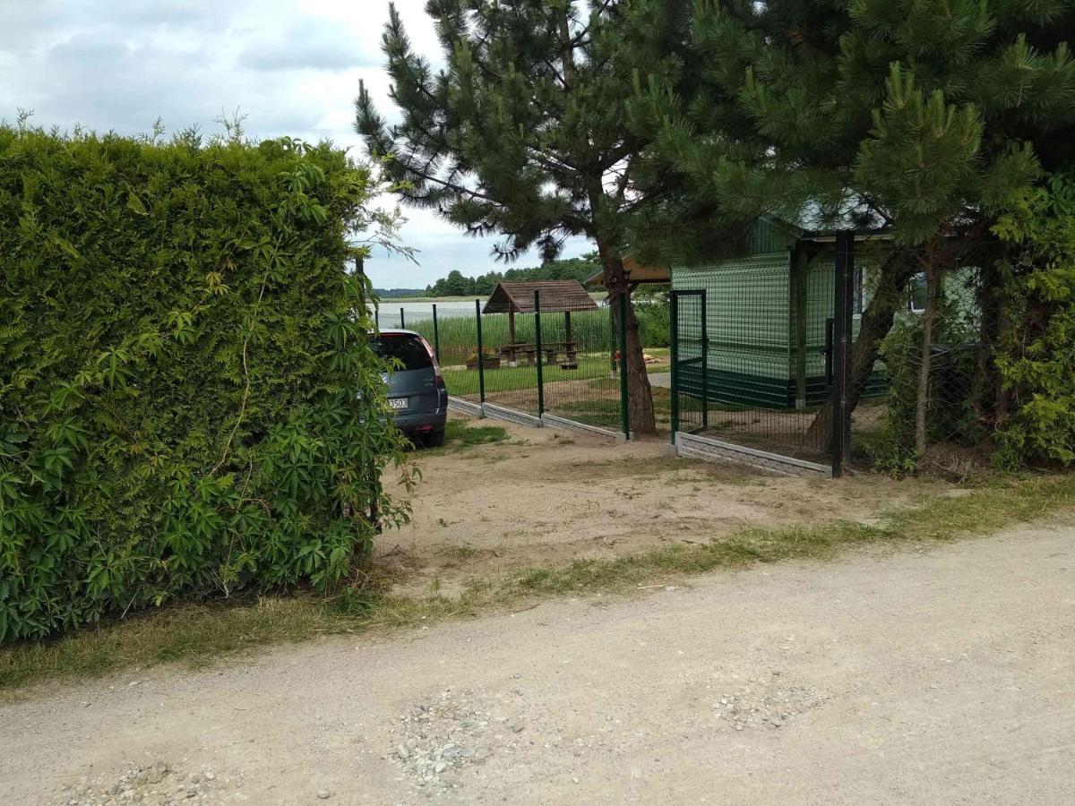 Villa Dar Kalu Jas Exterior foto